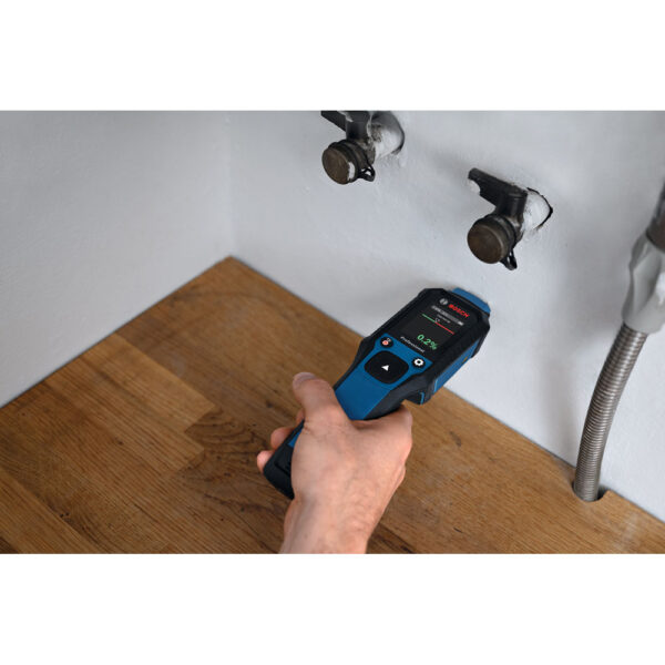 Bosch GMP 2-15 Hygro-pin fuktmåler - Bilde 6