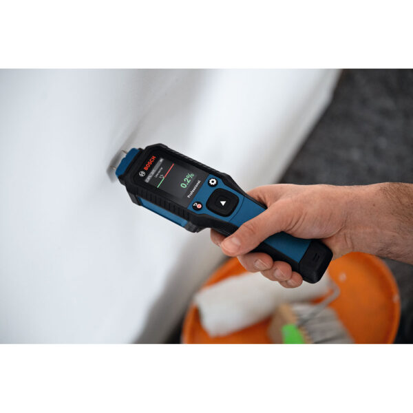Bosch GMP 2-15 Hygro-pin fuktmåler - Bilde 5