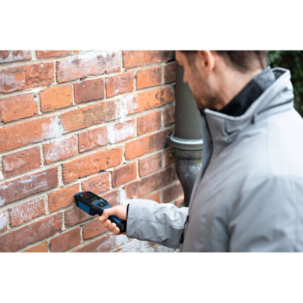 Bosch GMP 2-15 Hygro-pin fuktmåler - Bilde 4