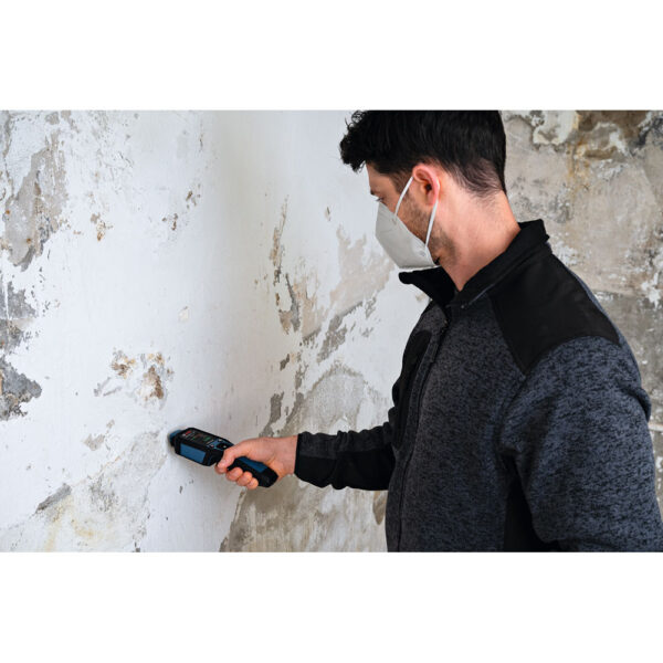 Bosch GMP 2-15 Hygro-pin fuktmåler - Bilde 3