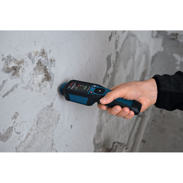 Bosch GMP 2-15 Hygro-pin fuktmåler - Bilde 9