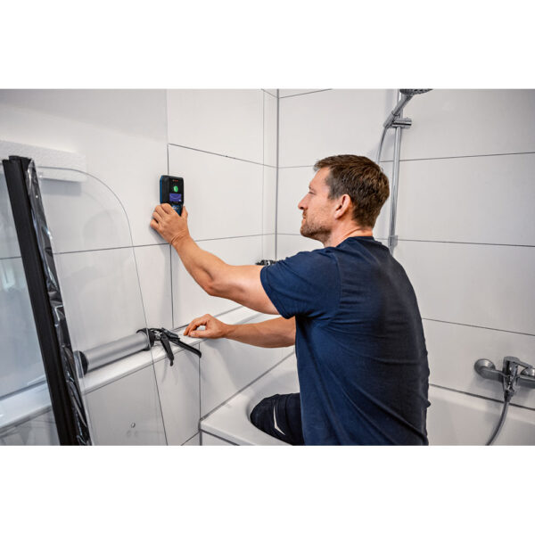 Bosch GMS 120-27 Detektor - Bilde 8
