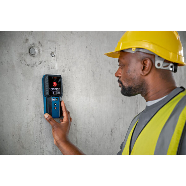 Bosch GMS 120-27 Detektor - Bilde 7