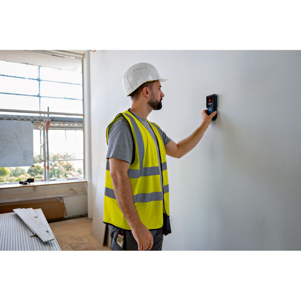 Bosch GMS 120-27 Detektor - Bilde 6