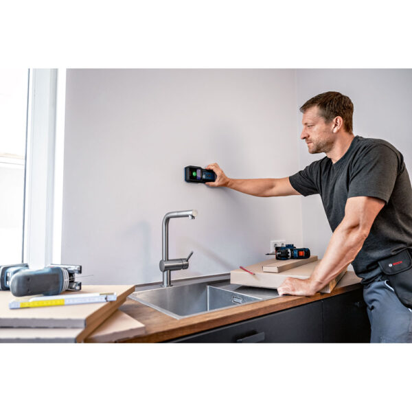 Bosch GMS 120-27 Detektor - Bilde 5