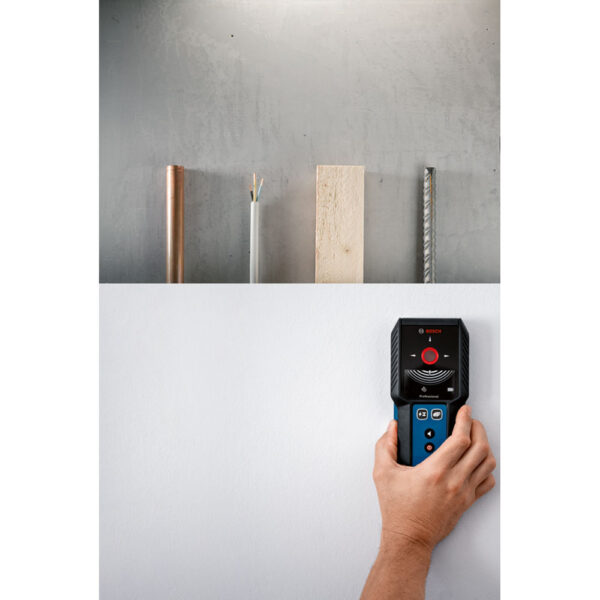 Bosch GMS 120-27 Detektor - Bilde 3