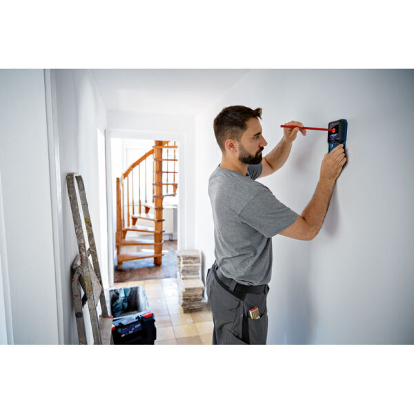 Bosch GMS 120-27 Detektor - Bilde 4