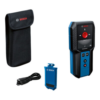 Bosch GMS 120-27 Detektor