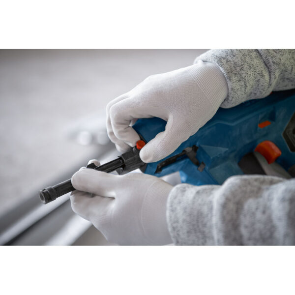 Bosch GNB 18V-38 Batteridrevet betongspikerpistol - Bilde 7