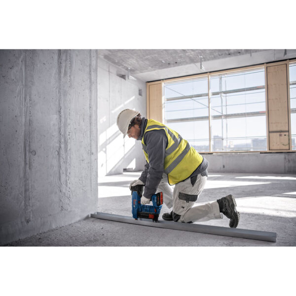 Bosch GNB 18V-38 Batteridrevet betongspikerpistol - Bilde 6