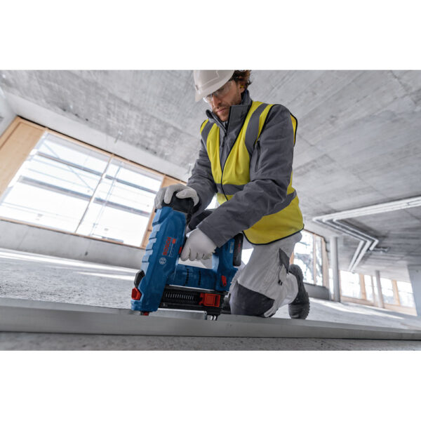 Bosch GNB 18V-38 Batteridrevet betongspikerpistol - Bilde 9