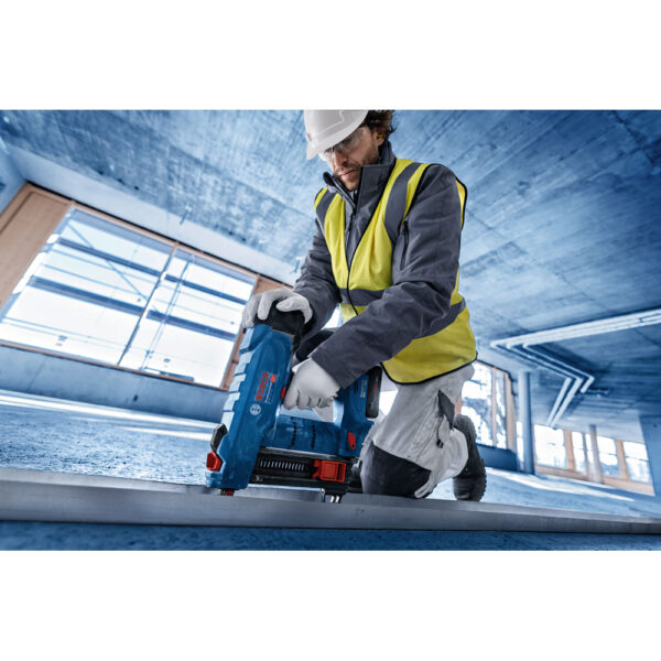 Bosch GNB 18V-38 Batteridrevet betongspikerpistol - Bilde 5