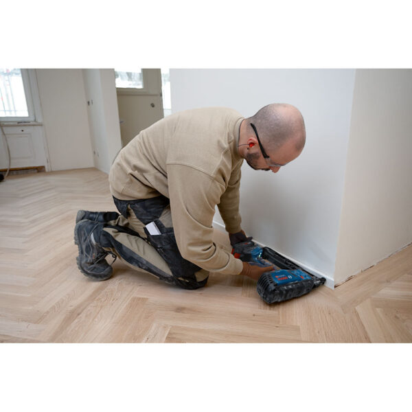 Bosch GNH 18V-64-2 M Batteridrevne spikerpistoler - Bilde 8