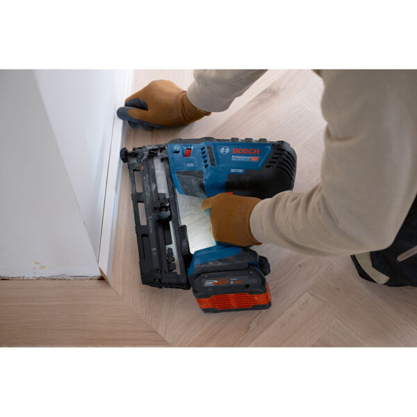 Bosch GNH 18V-64-2 M Batteridrevne spikerpistoler - Bilde 6