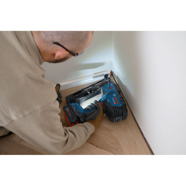 Bosch GNH 18V-64-2 M Batteridrevne spikerpistoler - Bilde 7