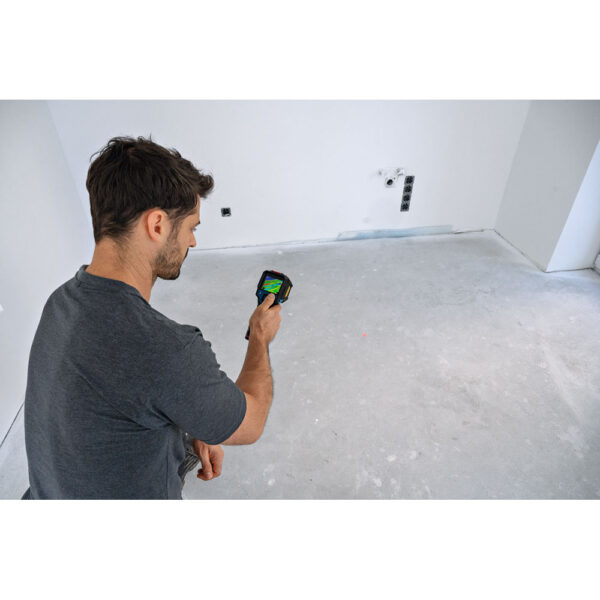 Bosch GTC 12V-450-13 Termokamera - Bilde 5