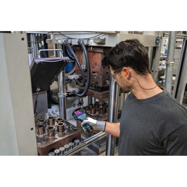 Bosch GTC 12V-450-13 Termokamera - Bilde 3