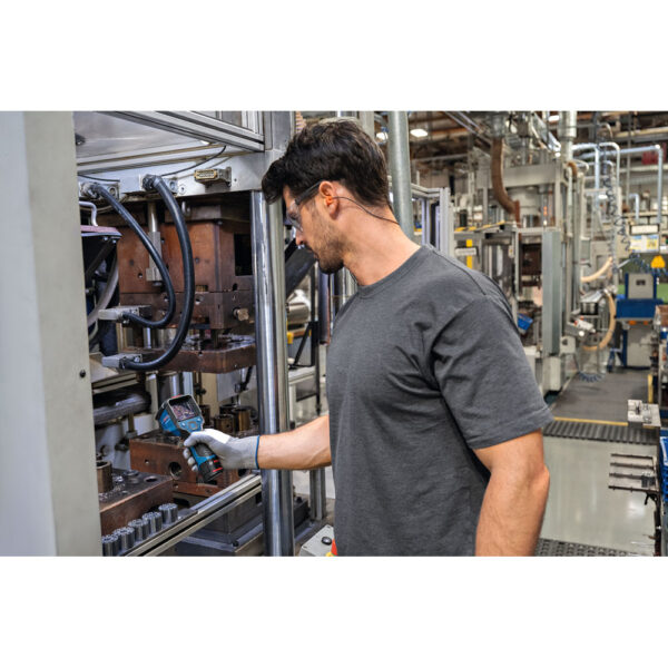 Bosch GTC 12V-450-13 Termokamera - Bilde 7