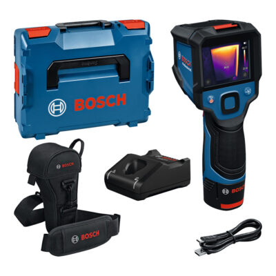 Bosch GTC 12V-450-13 Termokamera