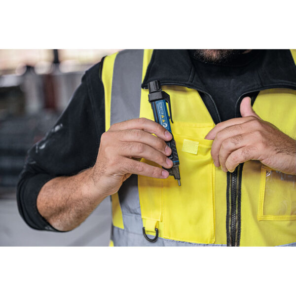 Bosch GVD 1000-17 Berøringsfri spenningstester - Bilde 8