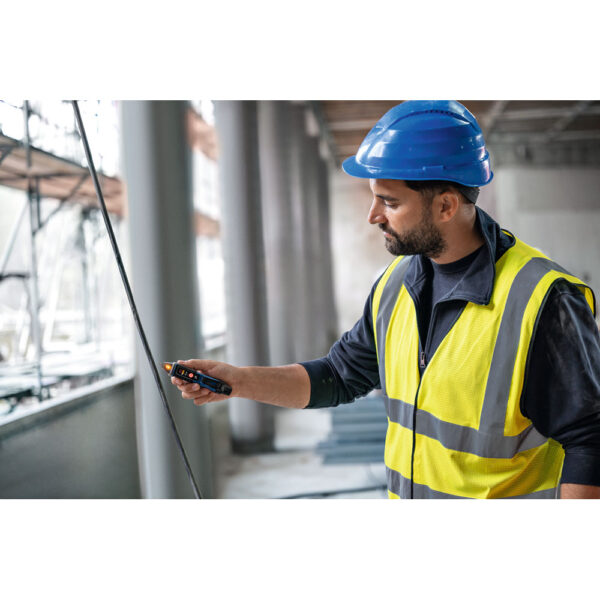 Bosch GVD 1000-17 Berøringsfri spenningstester - Bilde 7