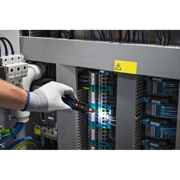 Bosch GVD 1000-17 Berøringsfri spenningstester - Bilde 6