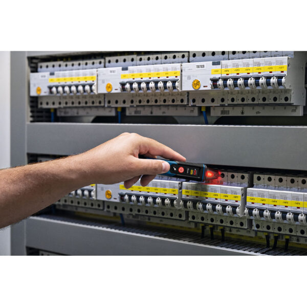 Bosch GVD 1000-17 Berøringsfri spenningstester - Bilde 5