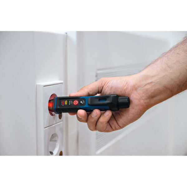 Bosch GVD 1000-17 Berøringsfri spenningstester - Bilde 4