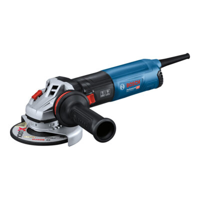 Bosch GWS 14-125 S Vinkelsliper