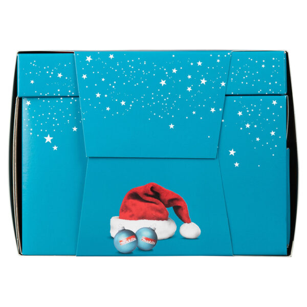 MAKITA P-84816 Adventskalender 2025 - Bilde 3