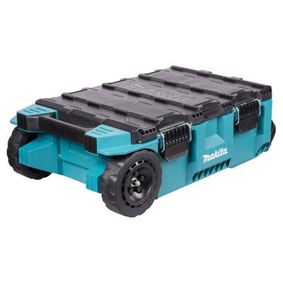 Alternative view of MAKITA P-91001 MAKTRAK Verktøykasse på hjul