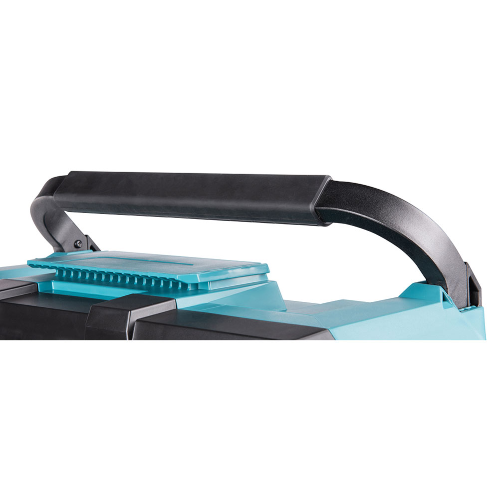 MAKITA P-91001 MAKTRAK Verktøykasse på hjul - Bilde 8