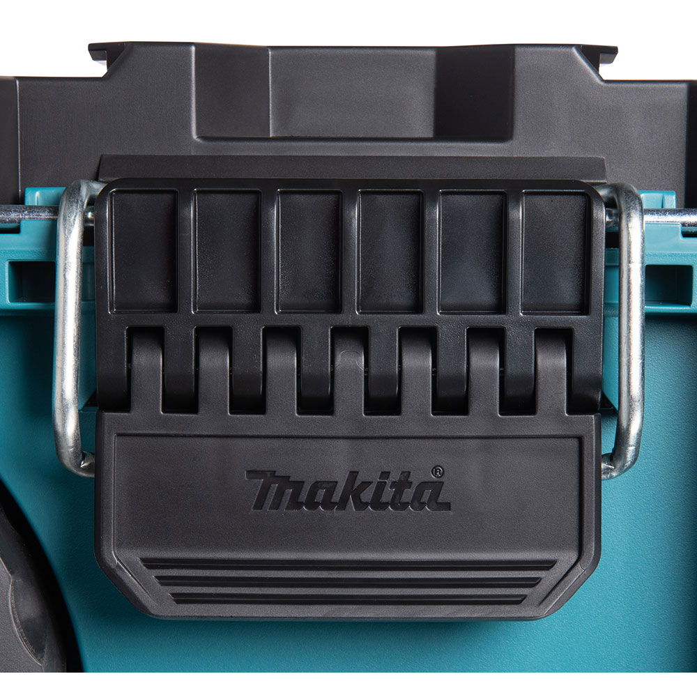 MAKITA P-91001 MAKTRAK Verktøykasse på hjul - Bilde 7