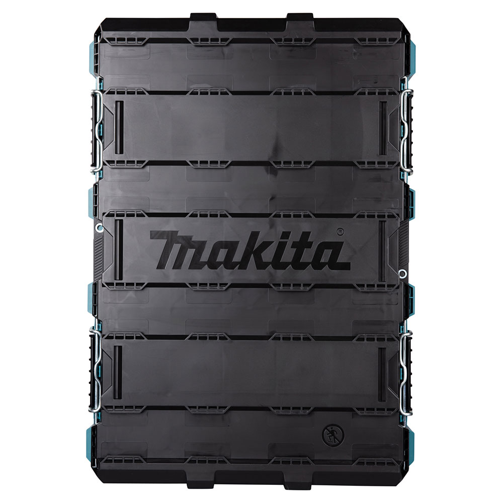 MAKITA P-91017 MAKTRAK Verktøykasse Stor - Bilde 12