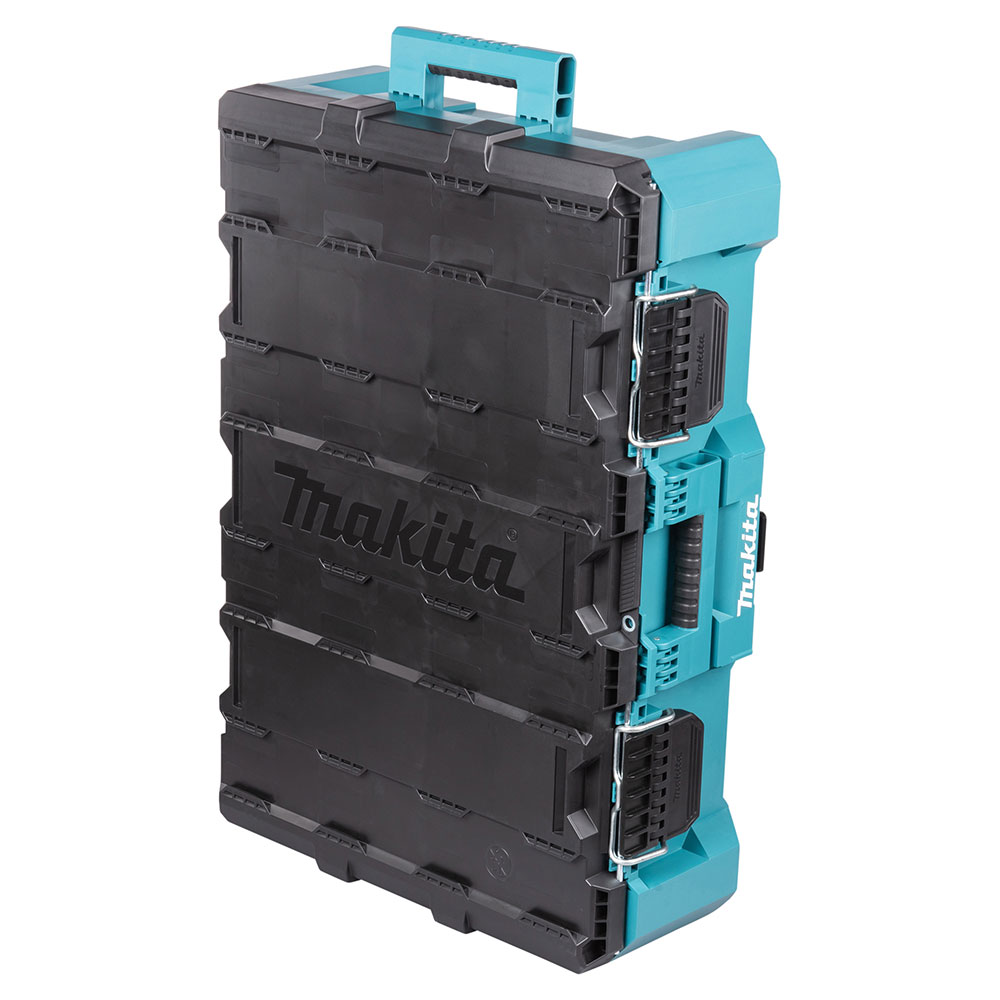 MAKITA P-91017 MAKTRAK Verktøykasse Stor - Bilde 2