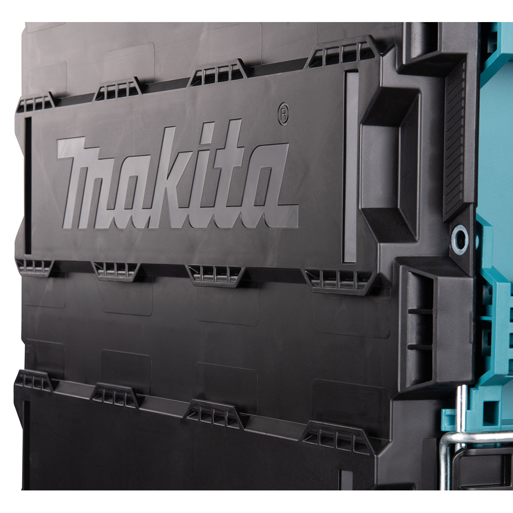 MAKITA P-91017 MAKTRAK Verktøykasse Stor - Bilde 8
