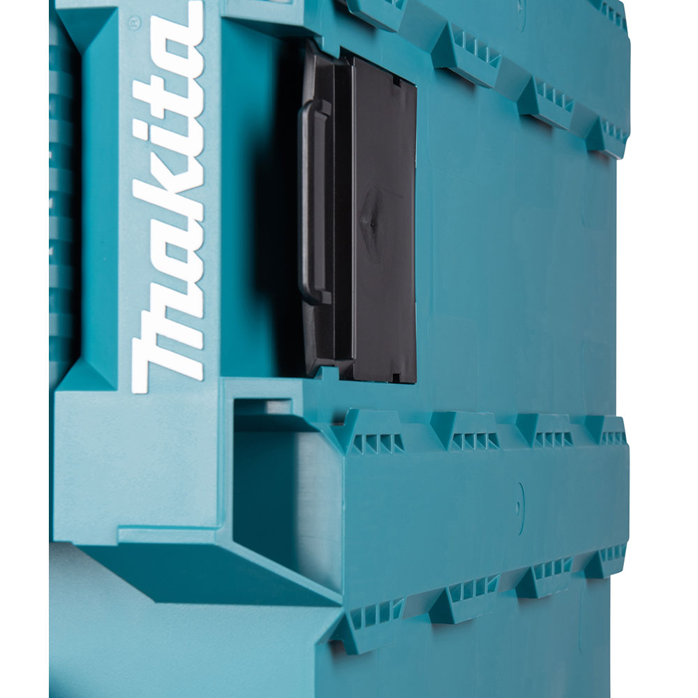 MAKITA P-91017 MAKTRAK Verktøykasse Stor - Bilde 13