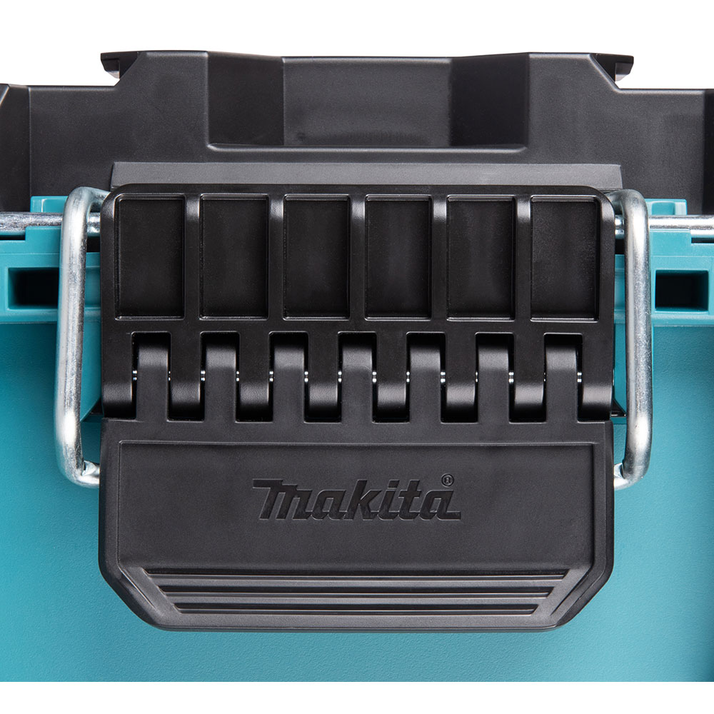 MAKITA P-91017 MAKTRAK Verktøykasse Stor - Bilde 10