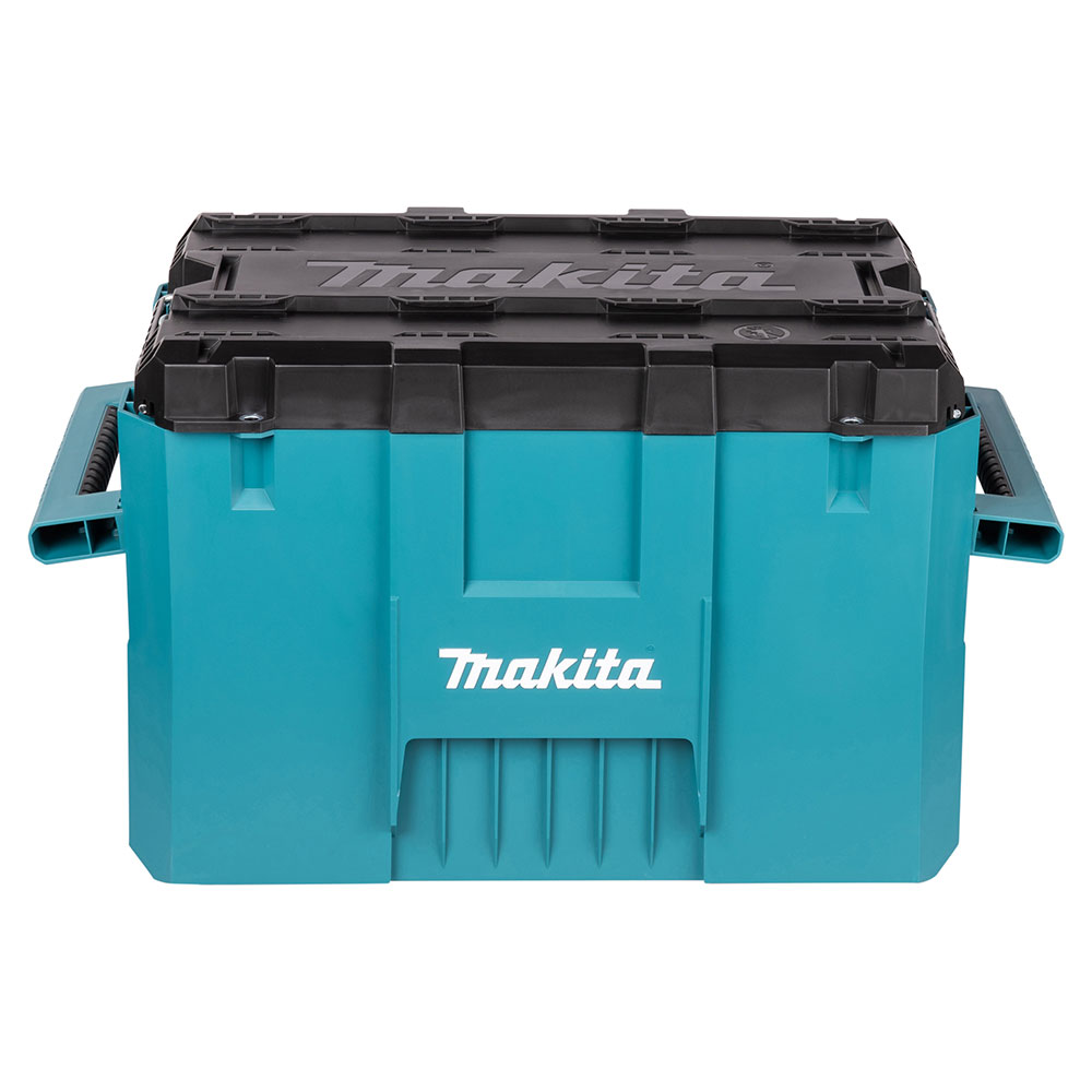 MAKITA P-91023 MAKTRAK Verktøykasse Ekstra Høy - Bilde 2