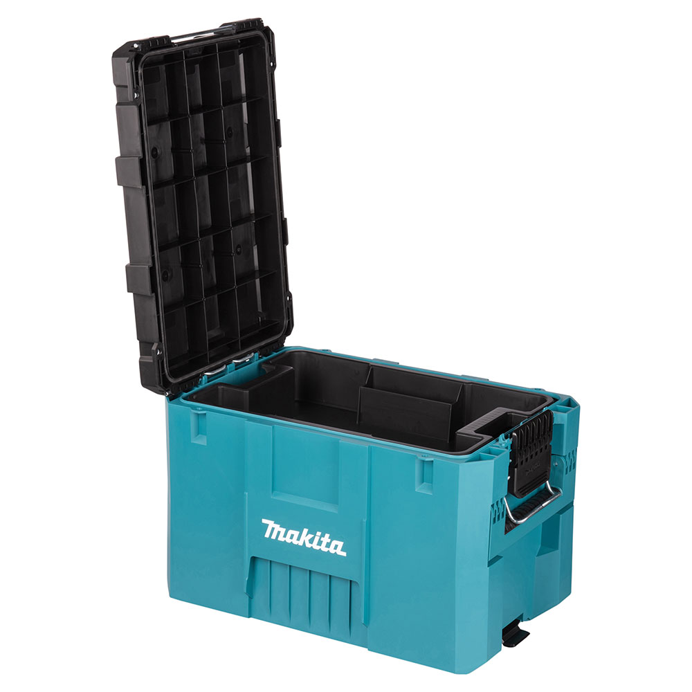 MAKITA P-91023 MAKTRAK Verktøykasse Ekstra Høy - Bilde 4