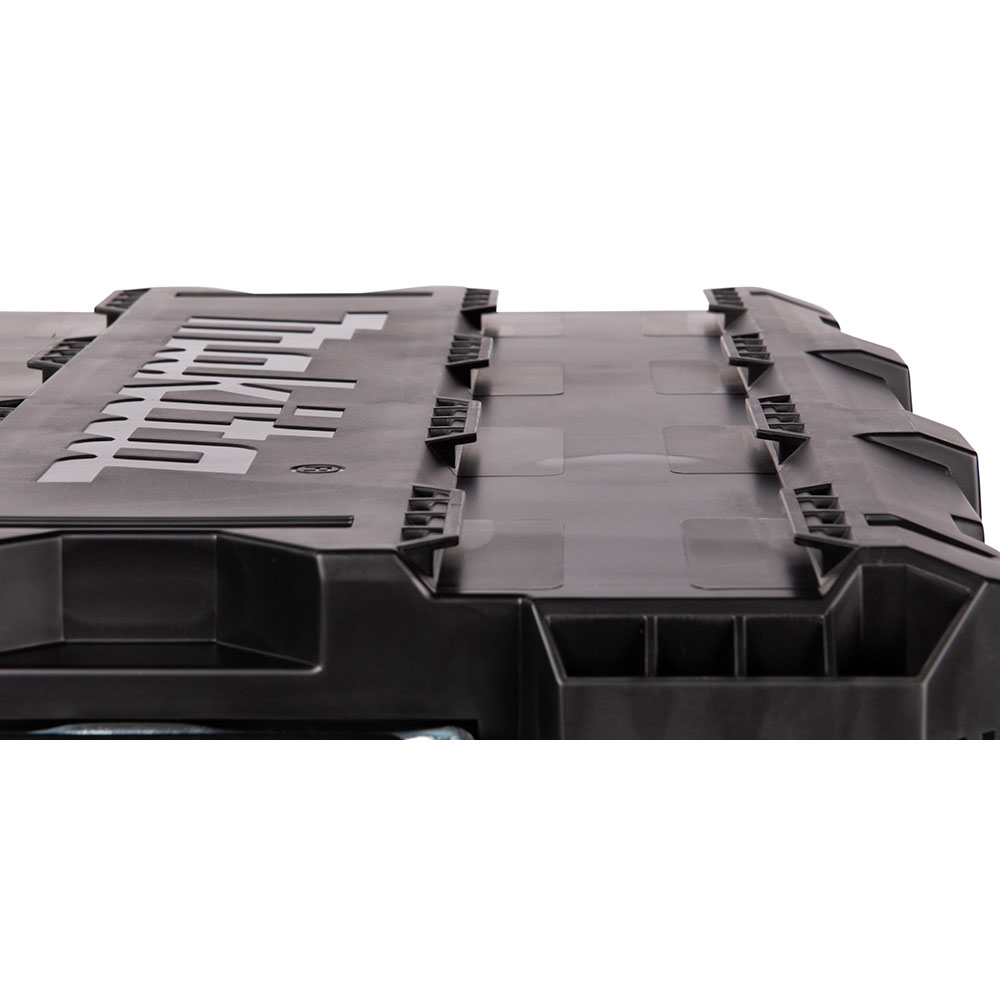 MAKITA P-91023 MAKTRAK Verktøykasse Ekstra Høy - Bilde 5