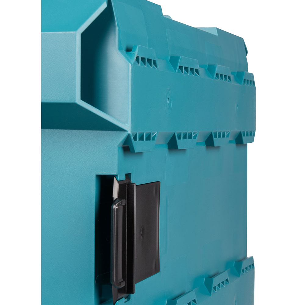 MAKITA P-91023 MAKTRAK Verktøykasse Ekstra Høy - Bilde 11