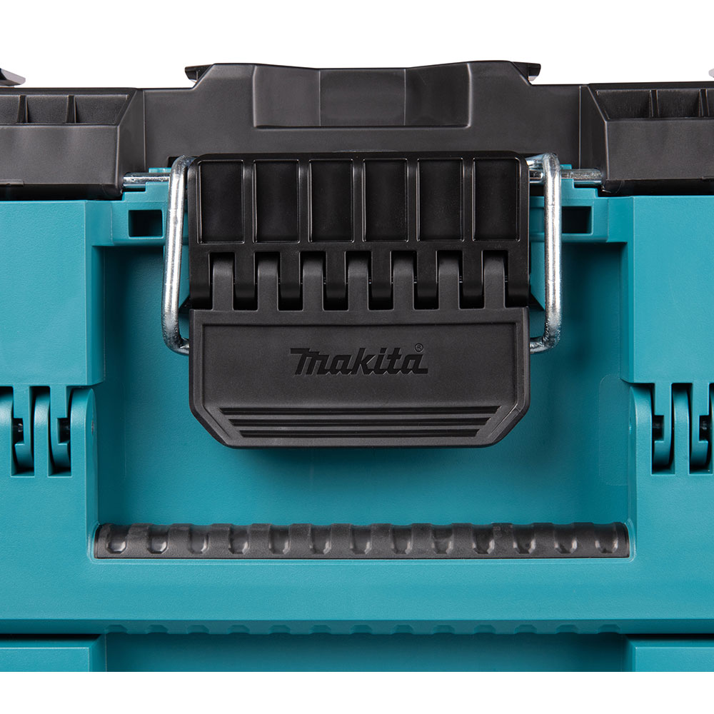 MAKITA P-91023 MAKTRAK Verktøykasse Ekstra Høy - Bilde 7