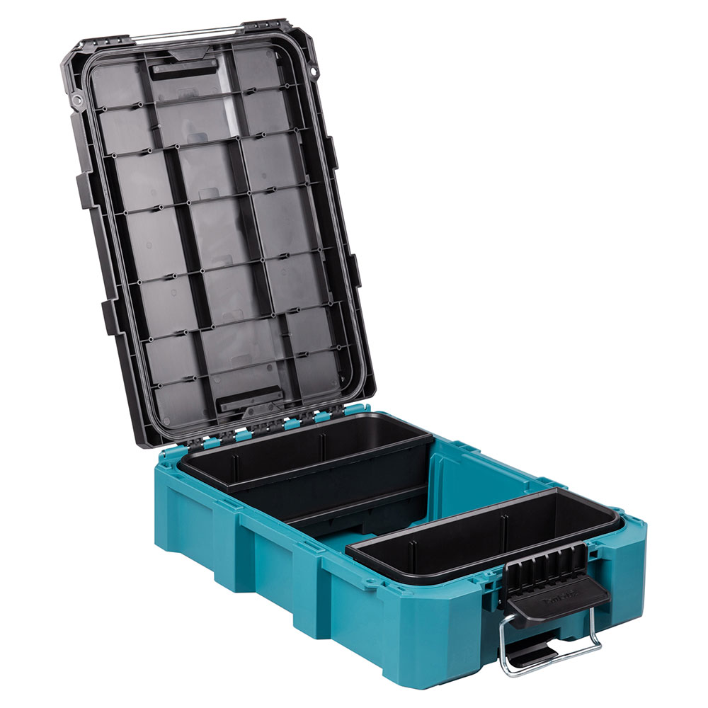 MAKITA P-91039 MAKTRAK Verktøykasse Medium - Bilde 3