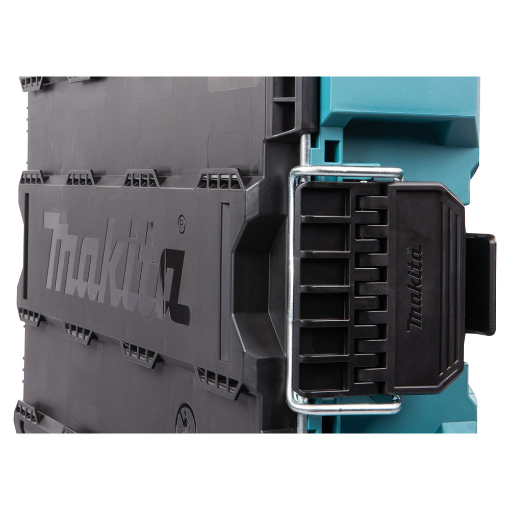 MAKITA P-91039 MAKTRAK Verktøykasse Medium - Bilde 6