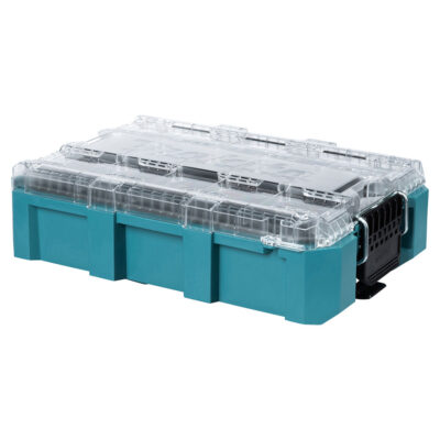 MAKITA P-91045 MAKTRAK Sortimentskrin Stort
