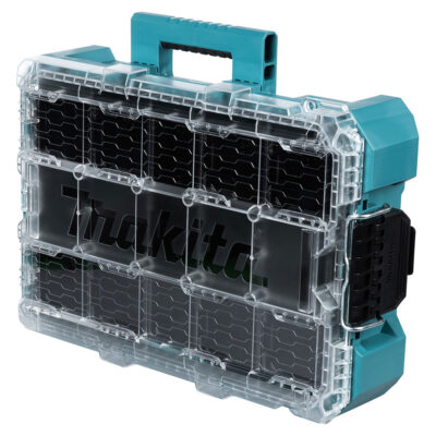 Alternative view of MAKITA P-91045 MAKTRAK Sortimentskrin Stort