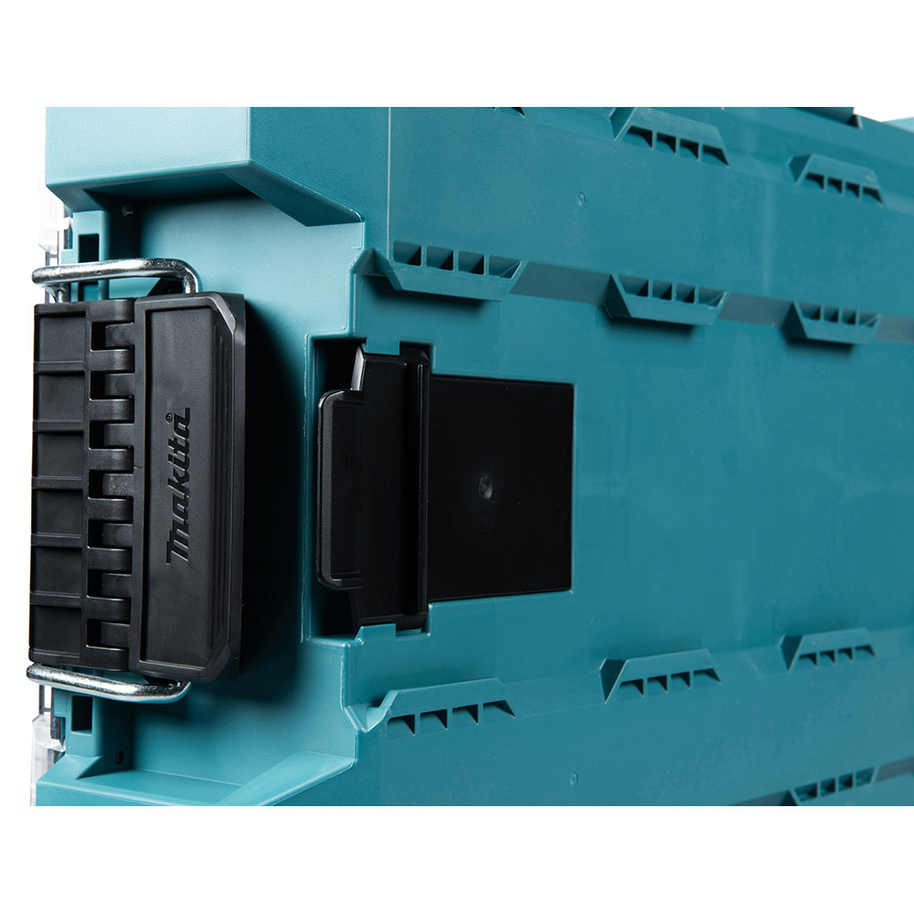 MAKITA P-91045 MAKTRAK Sortimentskrin Stort - Bilde 8