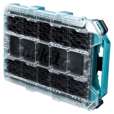 Alternative view of MAKITA P-91051 MAKTRAK Sortimentskrin Medium
