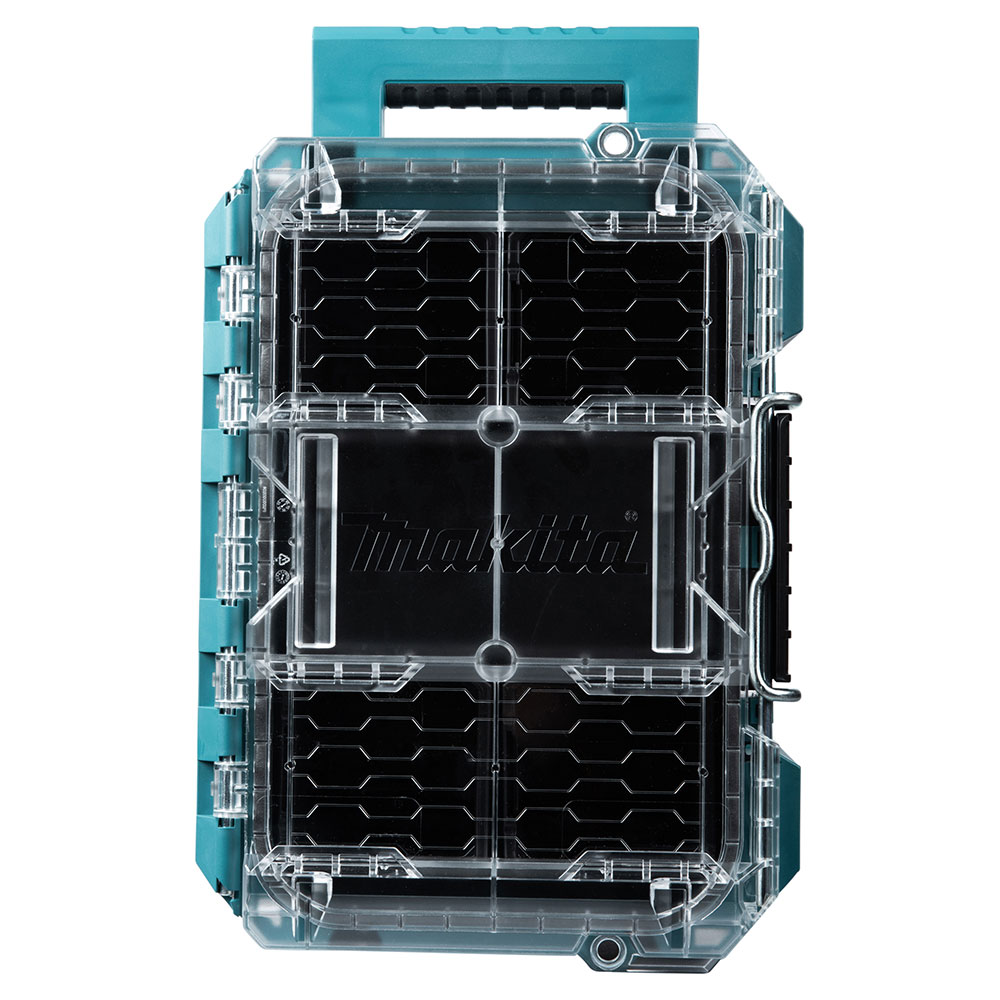 MAKITA P-91067 MAKTRAK Sortimentskrin Kompakt - Bilde 9